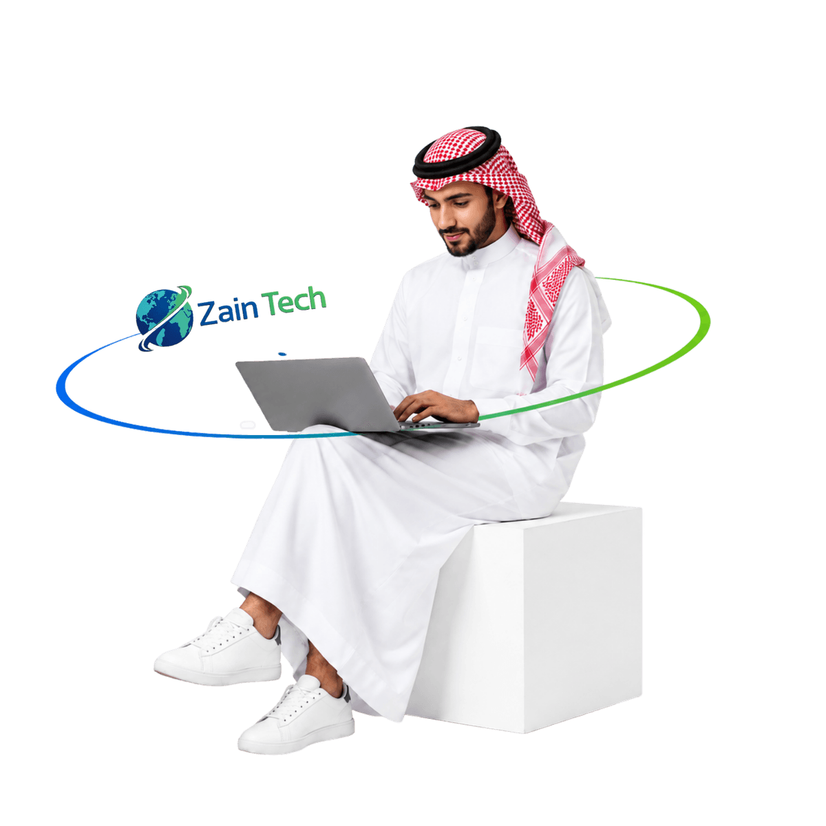 زين سيندر